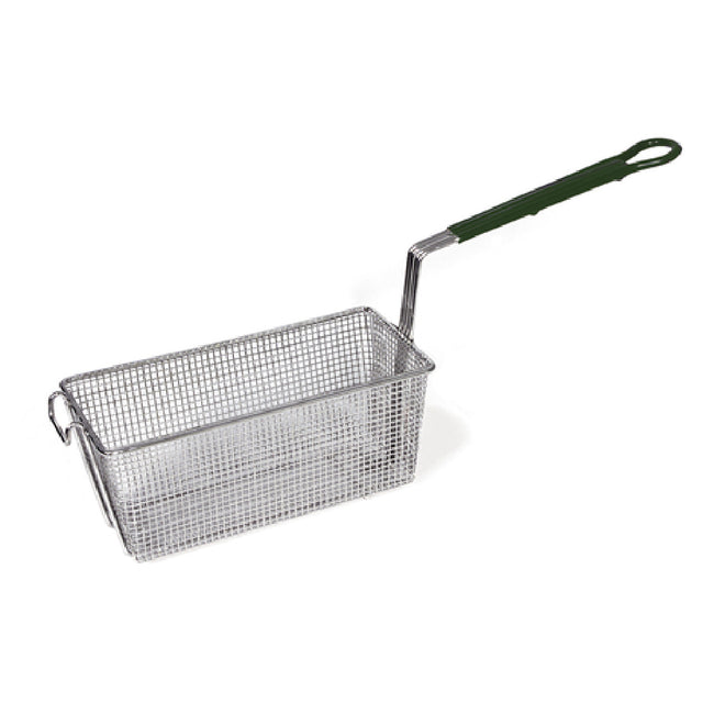 Browne Foodservice 79204 Fry Basket 13" X 5-1/2" X 5-1/2" Rectangular