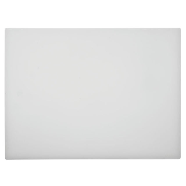 Hubert 82785 - Cutting Board, 20" X 15" X 1/2"H, Rectangular