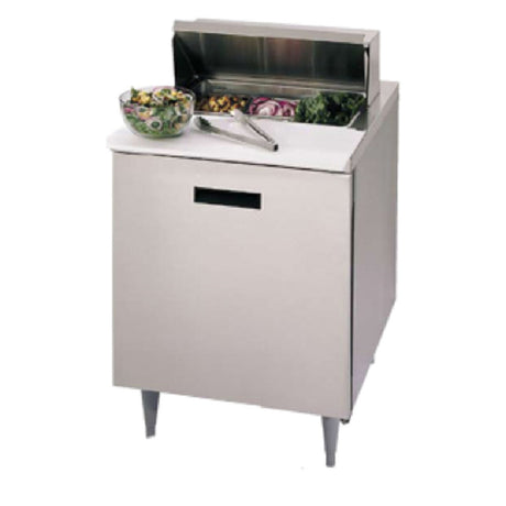 Randell 9401-290 Refrigerated Counter/Salad Top One-section 27"W