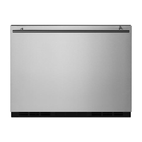 Summit FF1DSS All-Refrigerator Drawer Built-in Or Freestanding Indoor/outdoor Compatible