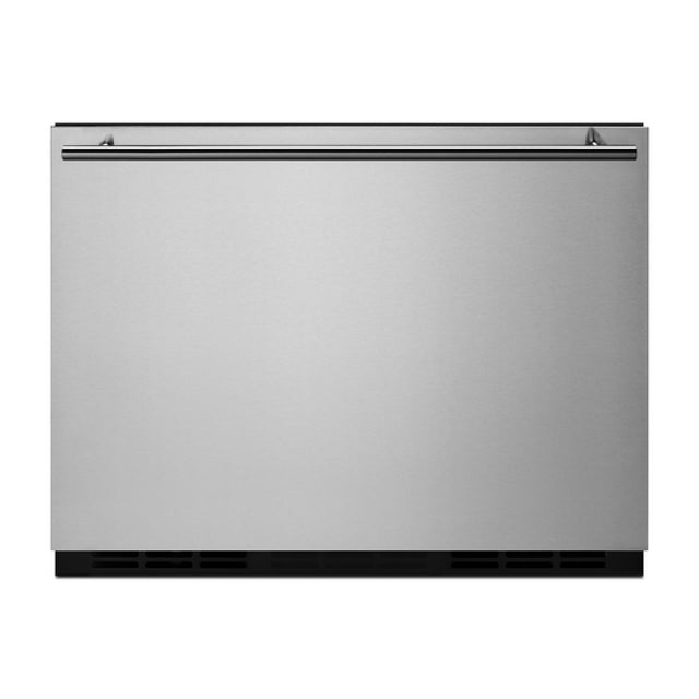 Summit FF1DSS All-Refrigerator Drawer Built-in Or Freestanding Indoor/outdoor Compatible