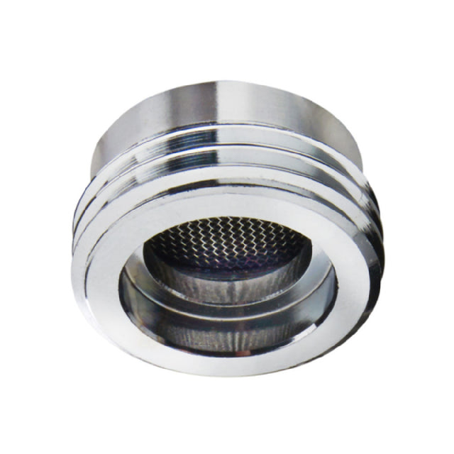 Krowne 22-632L 55/64-27 Female Thread Garden Hose Adapter