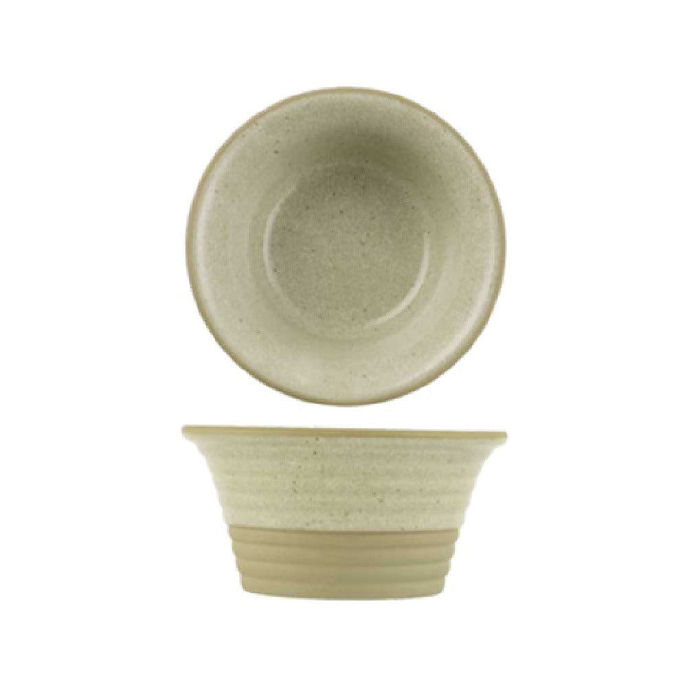 Churchill China ZCATIGR51 Ramekin 5-1/5 Oz. 4" Dia.