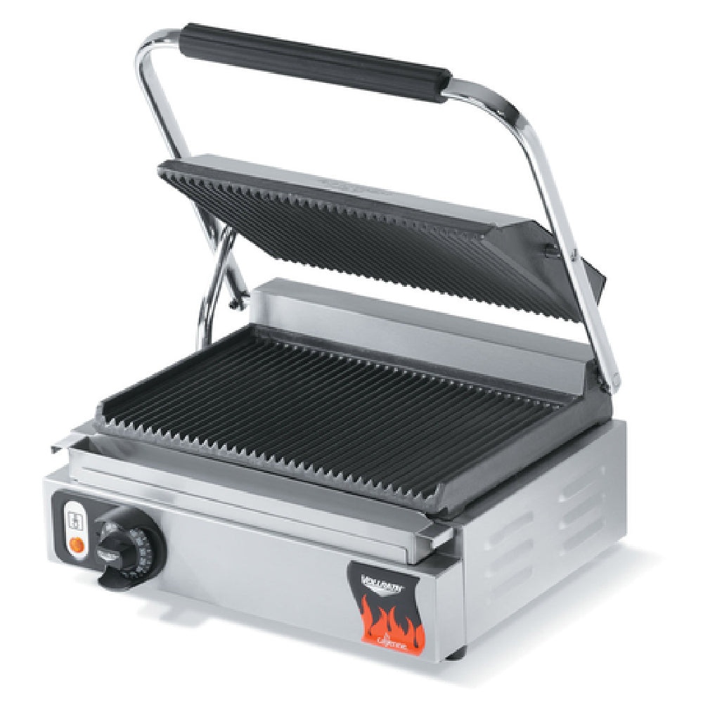 Vollrath 40794-C Cayenne® Italian Panini Sandwich Press Electric Single