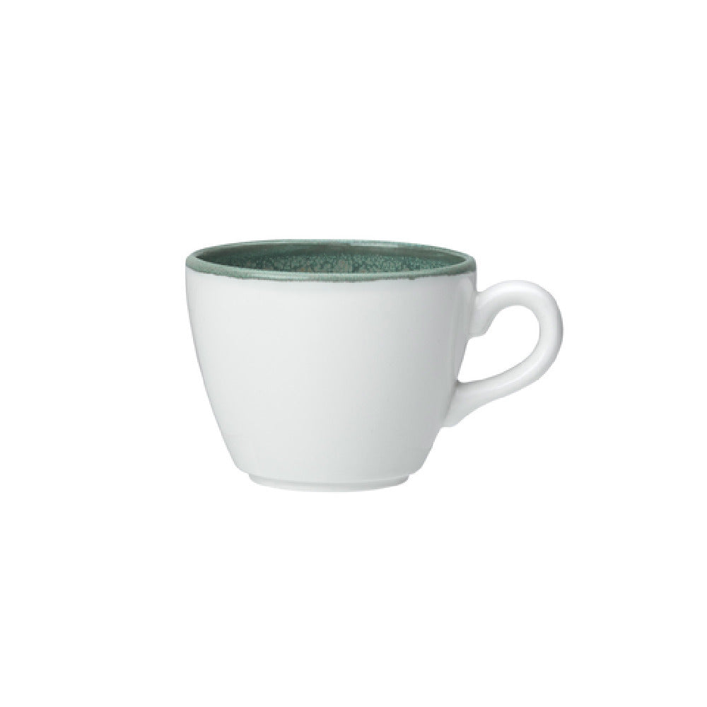 Steelite 1793X0023 Cup Liv 3 Oz. 3-1/2" X 2-1/8"