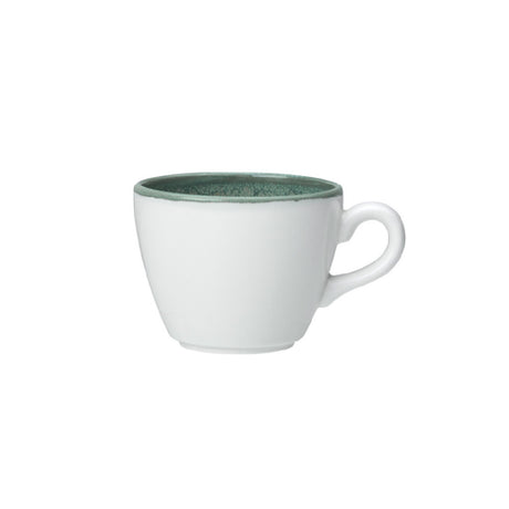 Steelite 1793X0023 Cup Liv 3 Oz. 3-1/2" X 2-1/8"