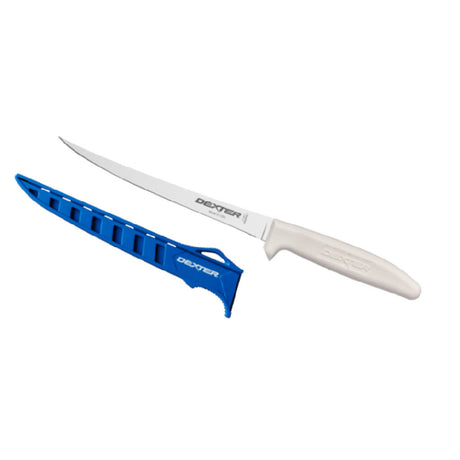 Dexter Russell 28313 Sani-Safe® (S133N-7EG) Fillet Knife 7" Stain-free