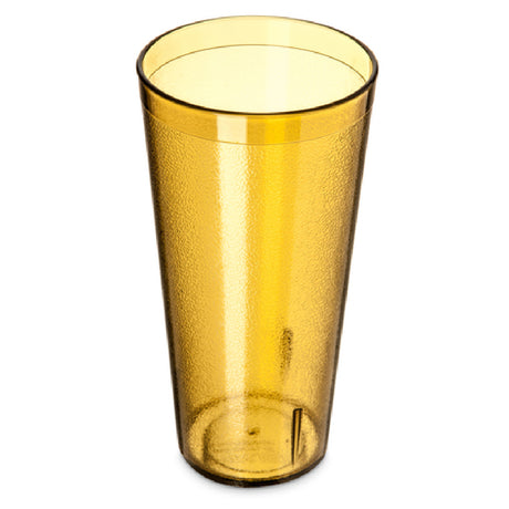 Carlisle 522413 Carlisle Stackable™ Tumbler 24 Oz. (26.50 Oz. Flush Fill)