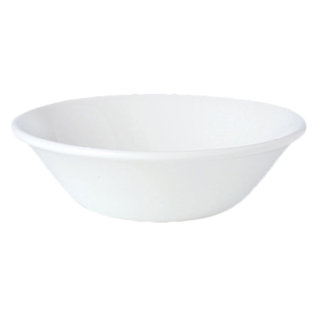 Steelite 11010126 Oatmeal Bowl 16 Oz. 6-1/2" Dia. X 2"H