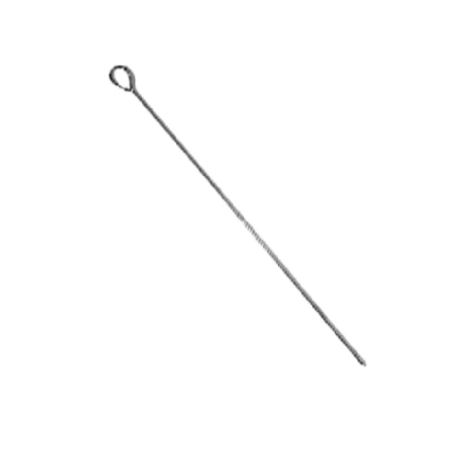 Thunder Group SLOK008 Skewer 8"L Oval