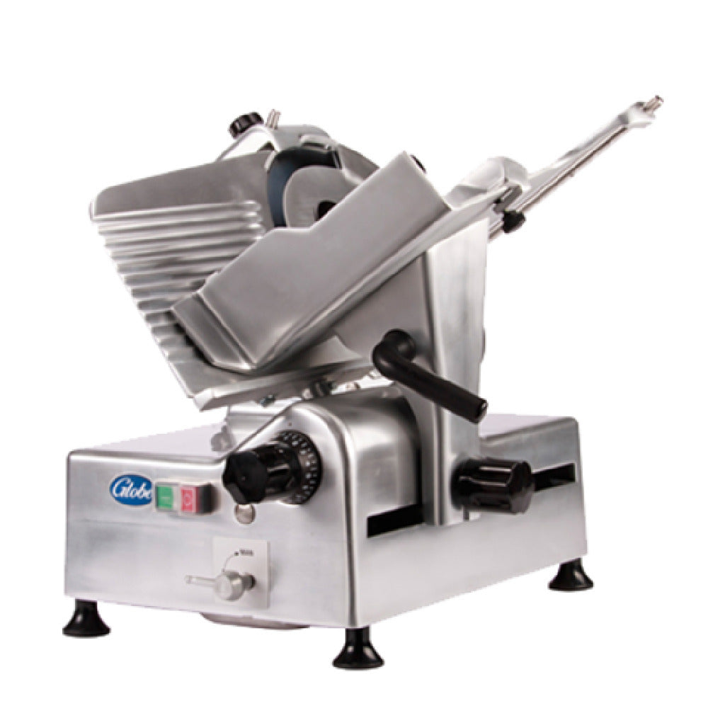 Globe G12A (QUICK SHIP) Food Slicer Automatic 12" Diameter Knife