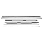 Blodgett BL11541 Perimeter Gasket 31" & 23.25" Pieces