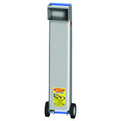 Shortening Shuttle 01-SS-709 Economy Series Shortening Shuttle® Waste Cooking Oil Carrier