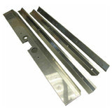 Blodgett 30854 Perimeter Door Gasket 19 1/8" X 21 1/2"