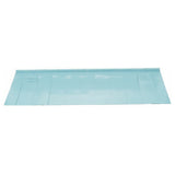 Stero P56-1687 Extra Wide Short Curtain