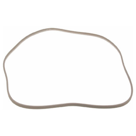 Cleveland CLE7136 Silicone Door Gasket 80"