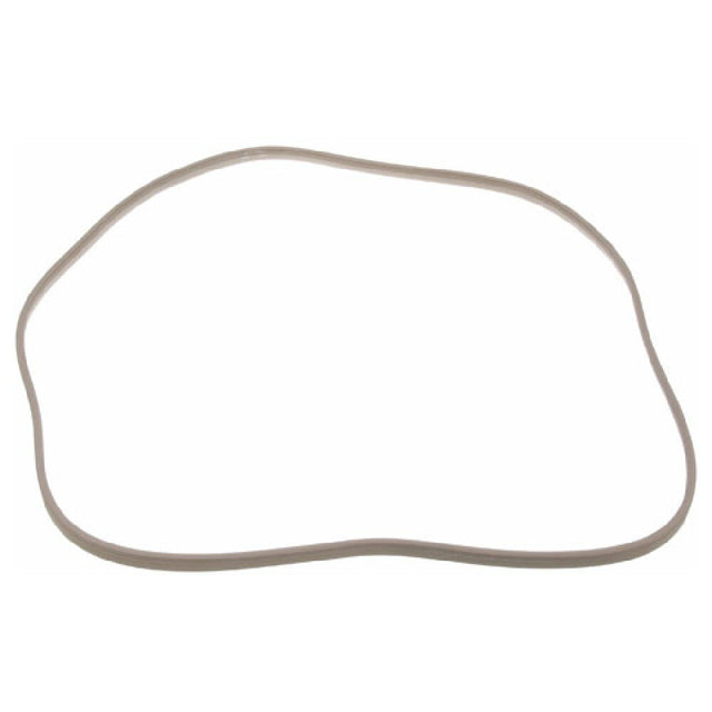 Cleveland CLE7110 Silicone Door Gasket 80"