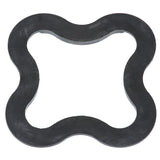 Waring/Qualheim 004949 Base Gasket 5 7/8" X 5 7/8"