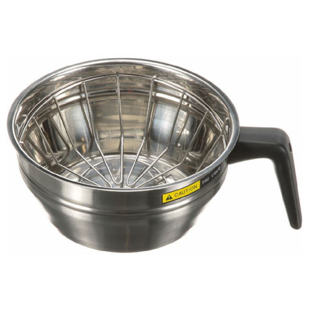 Bunn 20216.0000 (OCM) S/s Brew Funnel
