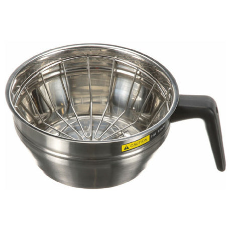 Bunn BU2718-0000 (OCM) S/s Brew Funnel
