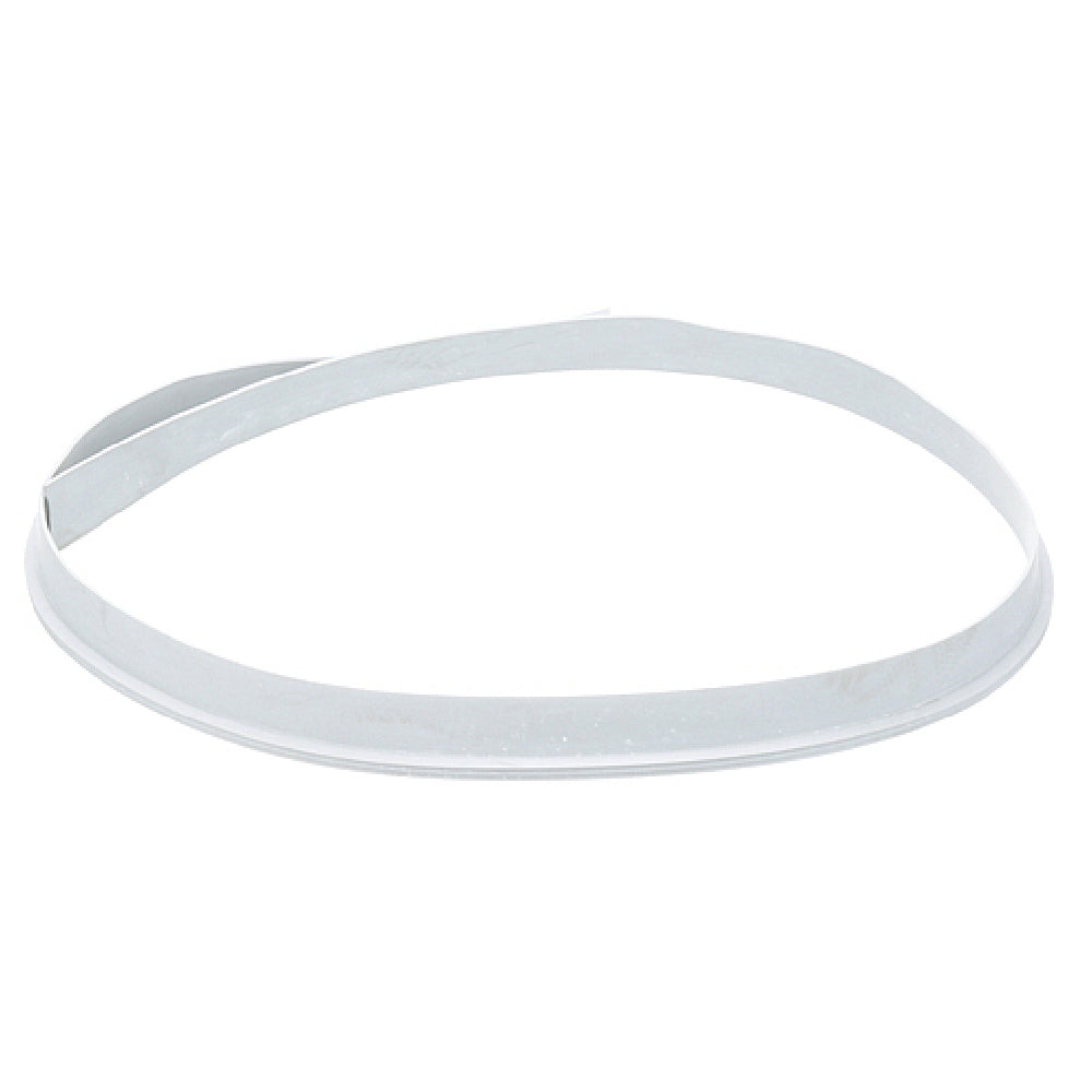 Alto-Shaam GS-2398 Door Gasket Per Ft Fits Alto Shaam