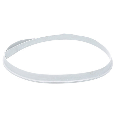 Alto-Shaam GS-2398 Door Gasket Per Ft Fits Alto Shaam
