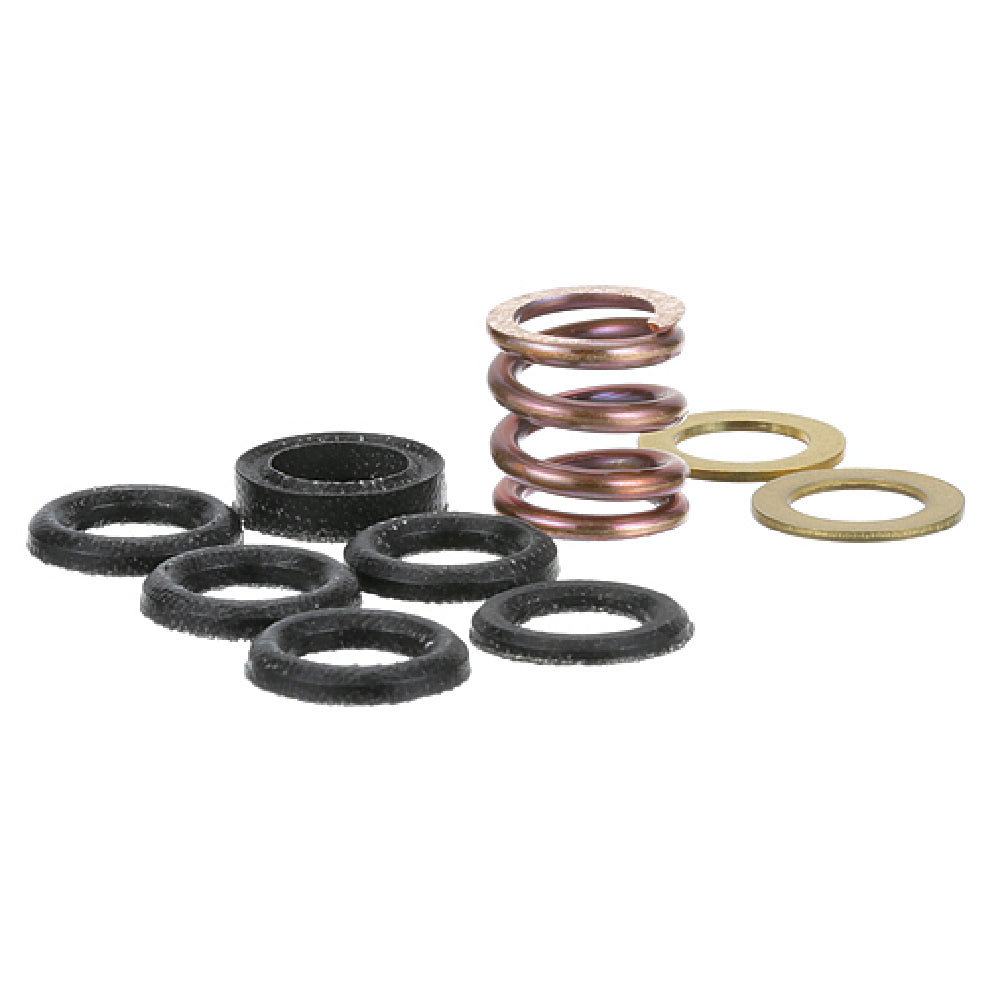 Groen 002019&002025&002033 Seal Kit