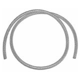 Cleveland 105850 Silicone Tubing (ft) 1/4" Id X 1/2" Od