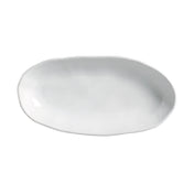 Porto Brasil 14414119801 - Deep Organic Oval Platter, 6.3", 22 Oz