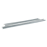 Hatco 00-01-0105-00 Door Gasket (2)24.5" X 20.75"(2)