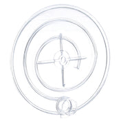 Grindmaster GRI1741 Pump Cover 6 3/8 Dia