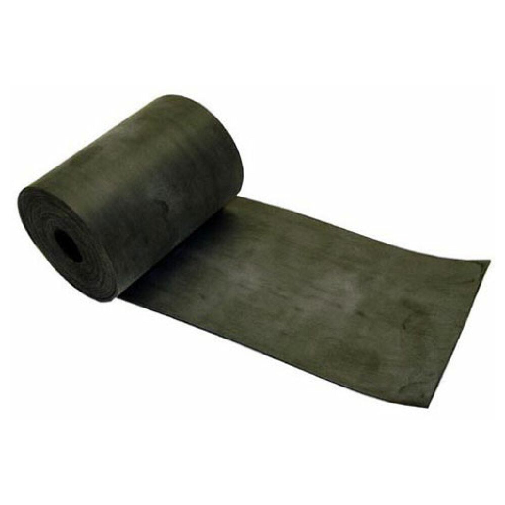 Private Label 25126 Wiper Strip 4" X 8 Ft