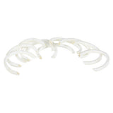 Groen 114824 Packing Rings (pk 10) 1 5/8 Od