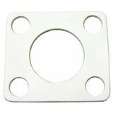 Hobart 00-817582 Probe Housing Gasket 4 3/8" X 4 7/8"