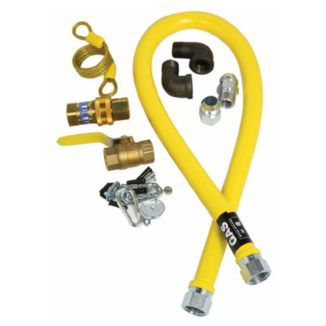 AllPoints 321643 Jet Force Hose Kit 34" X 36"
