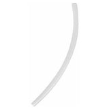 Cleveland 104379 Hose Natural Silicone ( /ft)