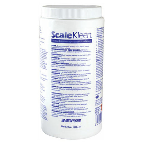 Hobart 00-850512-00001 Powder Scale Kleen