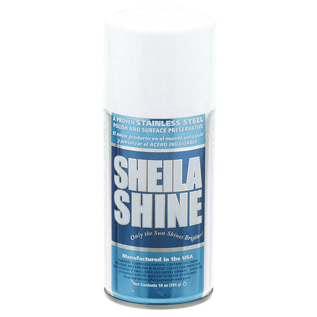 Private Label MVR81469 Polish Stainless Steel 10oz