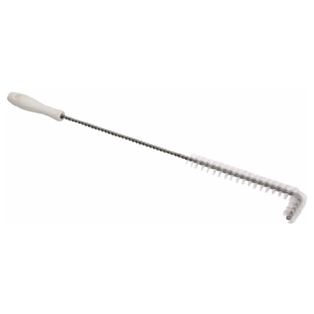 Carlisle Foodservice 4011100 L Shape Fryer Cleaning Brush