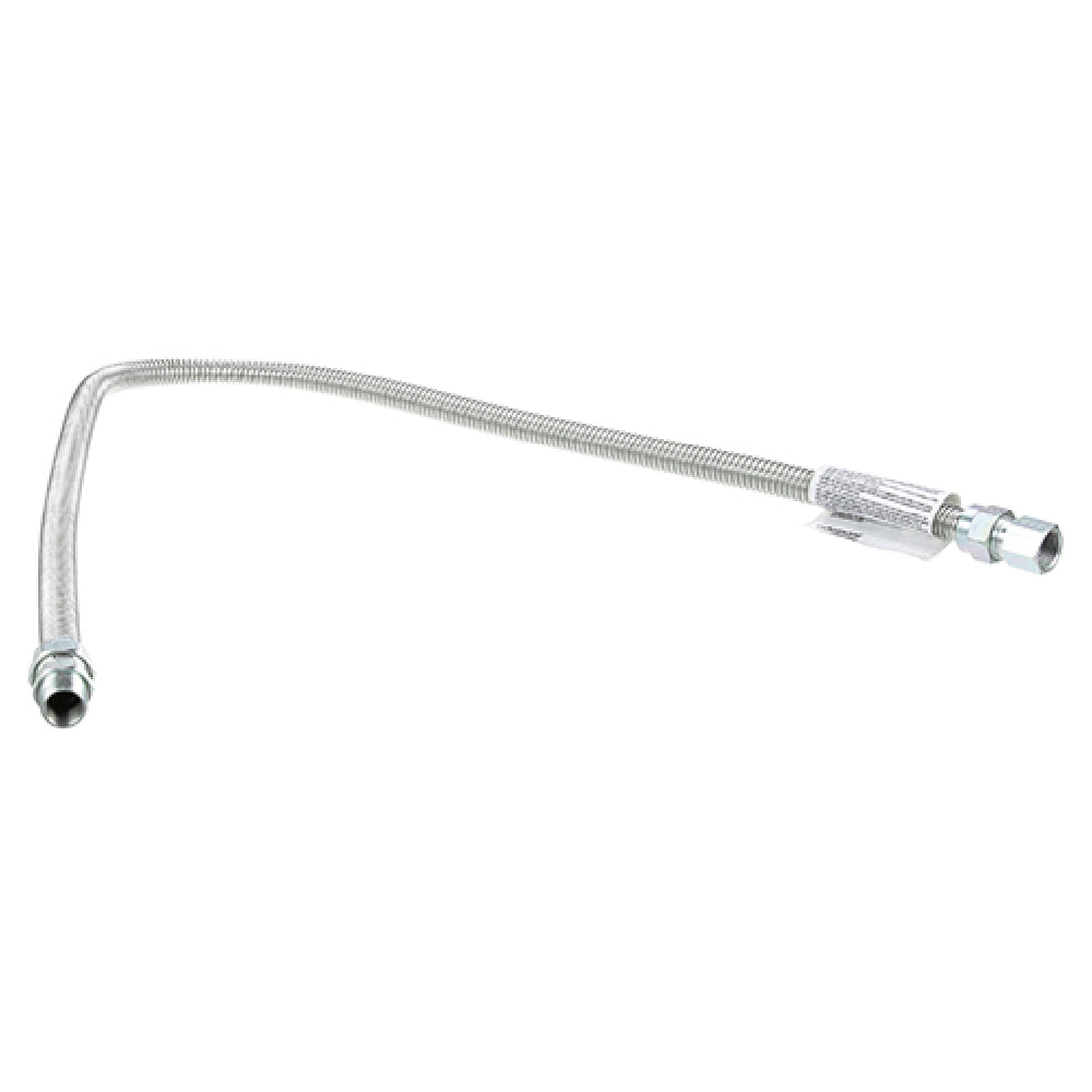 Dormont 1650NFS-48 Hose Gas 1/2 X 48