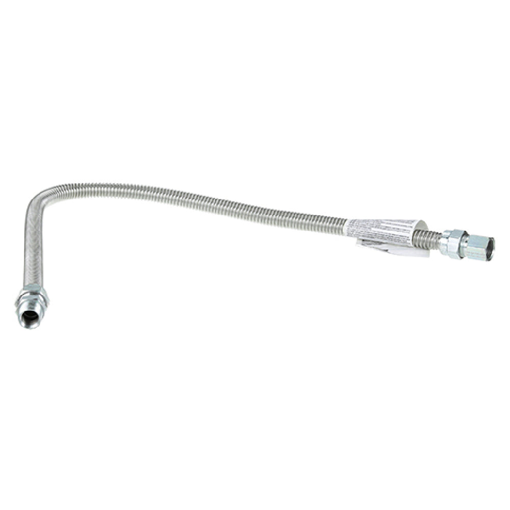 Dormont 1650NFS-36 Hose Gas 1/2 X 36