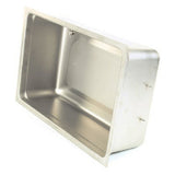 Randell RP PAN0005 Pan With Drain