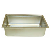 Randell RDRPPAN421 Pan With Drain