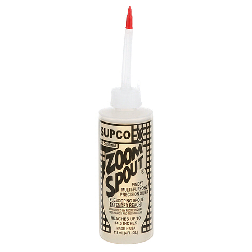 Private Label 321774 Oiler Zoom Spout