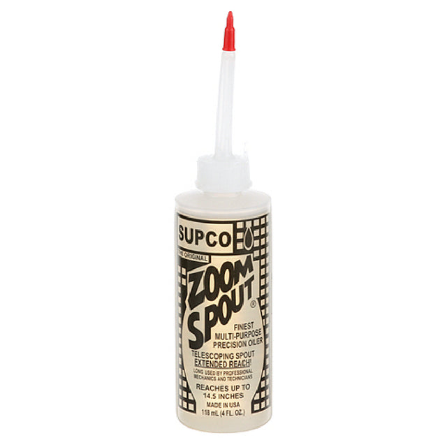 Private Label 321774 Oiler Zoom Spout
