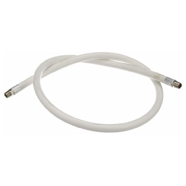 Private Label MVR321778 Filter Hose 5 Ft W/ 3/8" Fittings