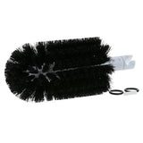 Bar Maid BRS917SL Brush Glass Washer 6"universal