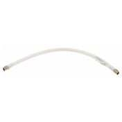 Private Label 321876 Filter Hose 2 Ft W/ 1/2" Fittings