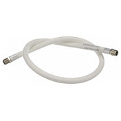 Private Label MVR321882 Filter Hose 4 Ft W/ 1/2" Fittings