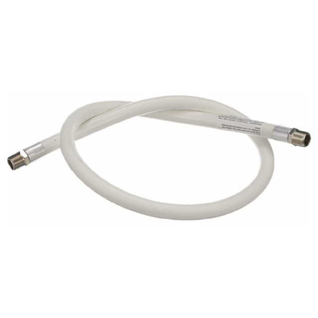 Private Label 321882 Filter Hose 4 Ft W/ 1/2" Fittings